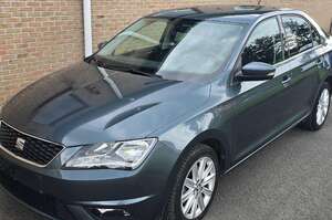 Seat Toledo