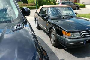 Saab 900