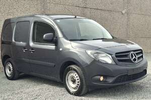 Mercedes-Benz Citan