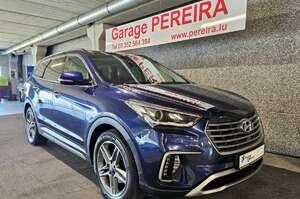 Hyundai Grand Santa Fe