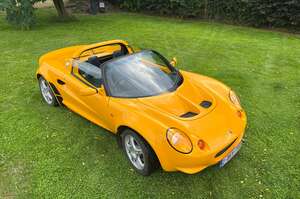 Lotus Elise