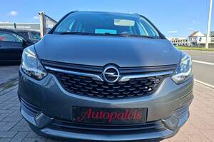 Opel Zafira Tourer