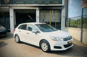Citroën C4
