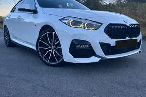 BMW Série 2