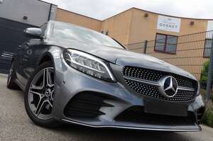 Mercedes-Benz Classe C