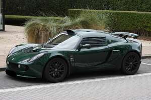 Lotus Exige