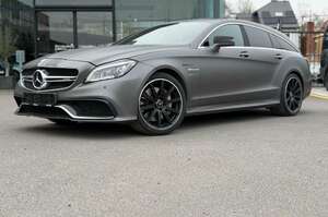 Mercedes-Benz Classe CLS