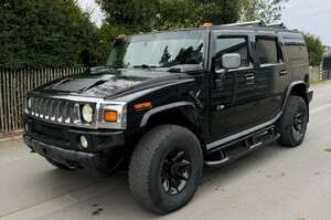 Hummer H2