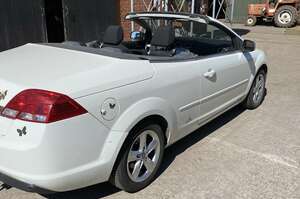 Ford Focus Coupé Cabriolet