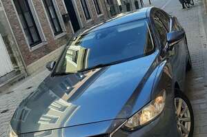 Mazda Mazda6