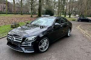 Mercedes-Benz Classe E