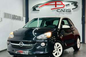 Opel Adam