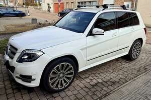 Mercedes-Benz Classe GLK