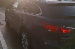 Mazda Mazda6