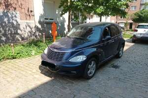 Chrysler PT Cruiser