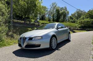 Alfa Romeo GT