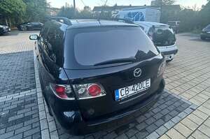 Mazda Mazda6