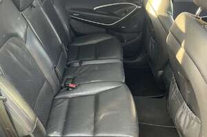 Hyundai Grand Santa Fe