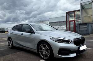 BMW Série 1