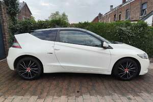 Honda CR-Z