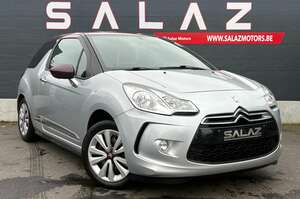 Citroën DS 3