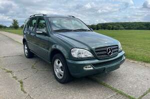 Mercedes-Benz Classe M