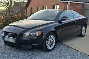 Volvo C70