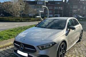 Mercedes-Benz Classe CLA