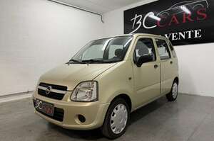 Opel Agila