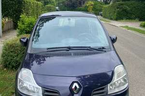 Renault Modus