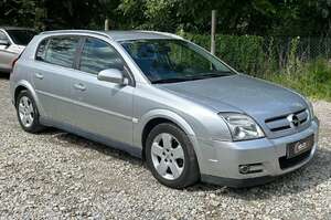 Opel Signum