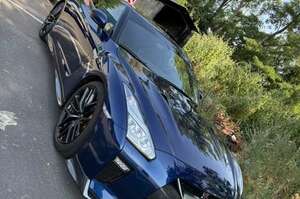 Nissan GT-R