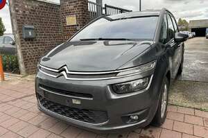 Citroën Grand C4 Picasso