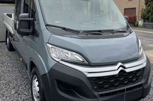 Citroën Jumper