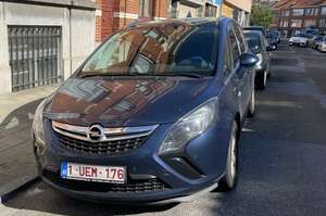 Opel Zafira Tourer