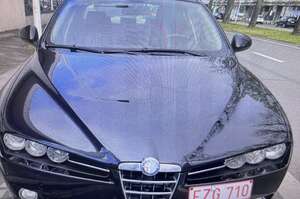 Alfa Romeo 159