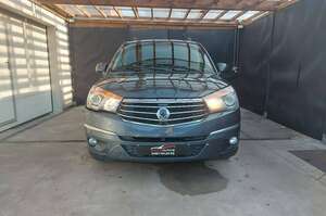 Ssangyong Rodius