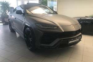 Lamborghini 