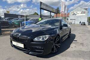 BMW 6 Reeks