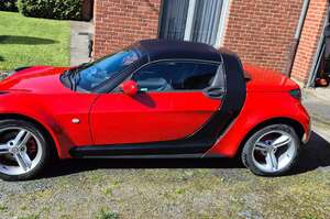 Smart Roadster