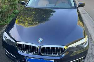 BMW Série 5