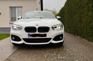 BMW Série 1