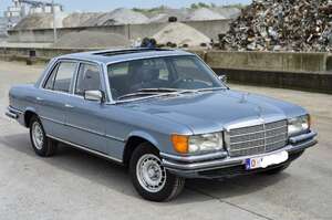 Mercedes-Benz Classe S