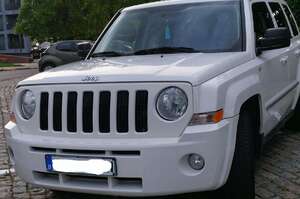 Jeep Patriot