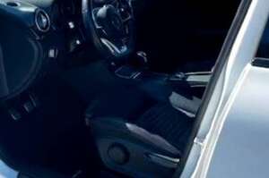 Mercedes-Benz Classe B