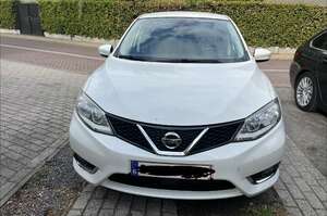 Nissan Pulsar