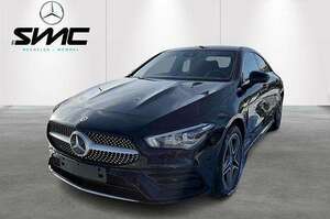 Mercedes-Benz Classe CLA