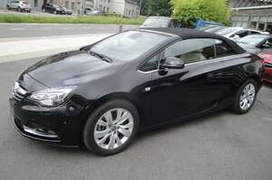 Opel Cascada