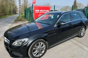 Mercedes-Benz Classe C