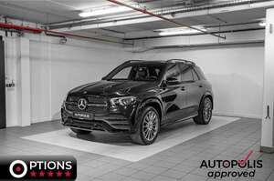 Mercedes-Benz Classe GLE